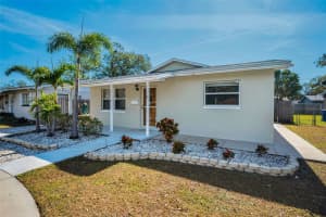 5610 13TH AVENUE, SAINT PETERSBURG, FL 33710 Sold 02/25/25