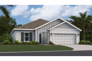 462 PUMA LOOP, GROVELAND, FL 34736 Sold 02/28/25