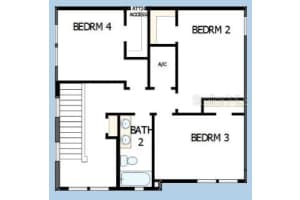 31310 PENDLETON LANDING CIRCLE, WESLEY CHAPEL, FL 33545 Sold 05/29/25