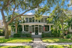 516 14TH AVENUE, SAINT PETERSBURG, FL 33701 Sold 01/31/25