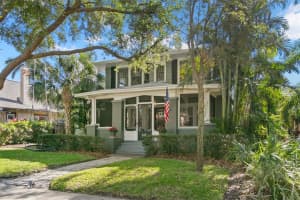 516 14TH AVENUE, SAINT PETERSBURG, FL 33701 Sold 01/31/25