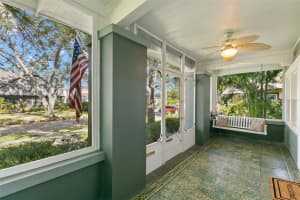 516 14TH AVENUE, SAINT PETERSBURG, FL 33701 Sold 01/31/25
