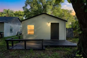 2619 ANNANDALE AVENUE, ORLANDO, FL 32810 Sold 04/25/25