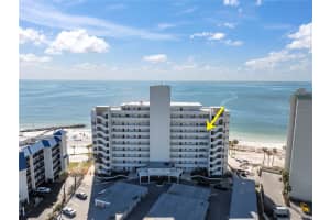 7000 BEACH PLAZA, ST PETE BEACH, FL 33706 Sold 01/31/25