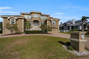 119 8TH STREET, TIERRA VERDE, FL 33715 - MLS#MFRTB8327613