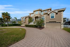 119 8TH STREET, TIERRA VERDE, FL 33715 - MLS#MFRTB8327613