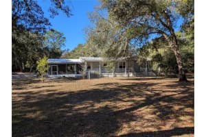 3424 CANNES POINT, HERNANDO, FL 34442 Sold 01/30/25