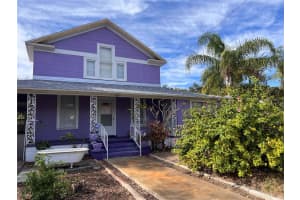 209 GRAND BOULEVARD, TARPON SPRINGS, FL 34689 Sold 01/17/25