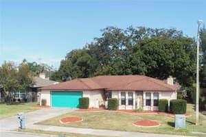 12609 SHADOW RIDGE BOULEVARD, HUDSON, FL 34669 Sold 06/10/25