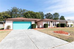 12609 SHADOW RIDGE BOULEVARD, HUDSON, FL 34669 Sold 06/10/25
