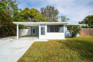 10545 110TH AVENUE, LARGO, FL 33773 Sold 06/06/25
