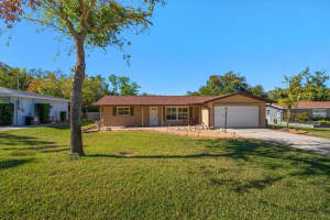 740 CORTEZ AVENUE, BELLEAIR BLUFFS, FL 33770 Sold 01/23/25