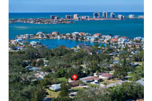 740 CORTEZ AVENUE, BELLEAIR BLUFFS, FL 33770 Sold 01/23/25