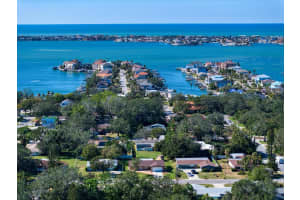 740 CORTEZ AVENUE, BELLEAIR BLUFFS, FL 33770 Sold 01/23/25