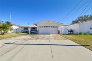 545 LILLIAN DRIVE, MADEIRA BEACH, FL 33708 - MLS#MFRTB8327627
