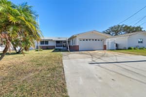 545 LILLIAN DRIVE, MADEIRA BEACH, FL 33708 - MLS#MFRTB8327627