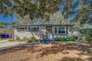 1638 ST CATHERINE DRIVE, DUNEDIN, FL 34698 Sold 06/27/25