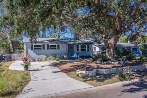 1638 ST CATHERINE DRIVE, DUNEDIN, FL 34698 Sold 06/27/25
