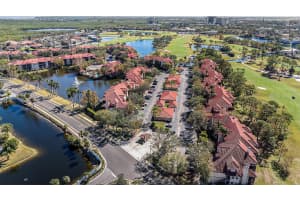 2400 FEATHER SOUND DRIVE, CLEARWATER, FL 33762 Sold 01/24/25