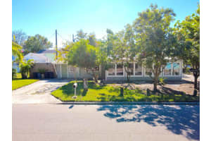 5626 28TH AVENUE, GULFPORT, FL 33707 Sold 07/17/25