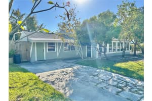 5626 28TH AVENUE, GULFPORT, FL 33707 Sold 07/17/25