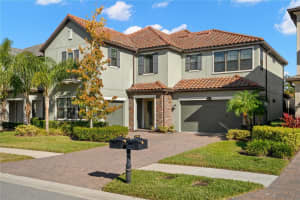 17907 WOODLAND VIEW DRIVE, LUTZ, FL 33548 Sold 02/28/25