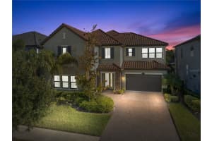 17907 WOODLAND VIEW DRIVE, LUTZ, FL 33548 Sold 02/28/25