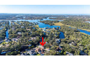 11922 WATERWAY DRIVE, HOMOSASSA, FL 34448 Sold 03/14/25