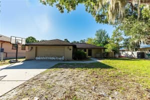 11922 WATERWAY DRIVE, HOMOSASSA, FL 34448 Sold 03/14/25