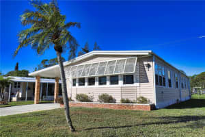 118 LA COSTA, NORTH PORT, FL 34287 - MLS#MFRTB8327651