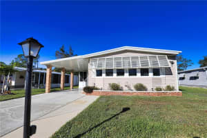 118 LA COSTA, NORTH PORT, FL 34287 - MLS#MFRTB8327651
