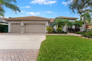 9901 TREE TOPS LAKE ROAD, TAMPA, FL 33626 Sold 02/28/25