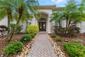9901 TREE TOPS LAKE ROAD, TAMPA, FL 33626 Sold 02/28/25