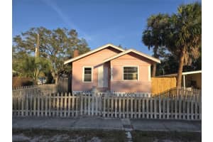 1816 45TH STREET, SAINT PETERSBURG, FL 33711 Sold 12/30/24