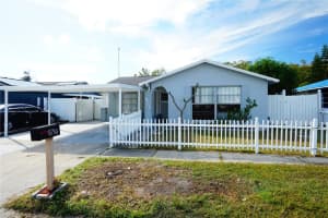 8704 LEEWARD DRIVE, TAMPA, FL 33634 Sold 03/25/25