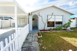 8704 LEEWARD DRIVE, TAMPA, FL 33634 Sold 03/25/25