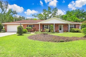 605 GREENBRIAR DRIVE, BRANDON, FL 33511 Sold 02/12/25
