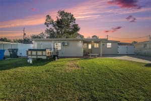 4522 KNOX STREET, TAMPA, FL 33614 Sold 01/31/25
