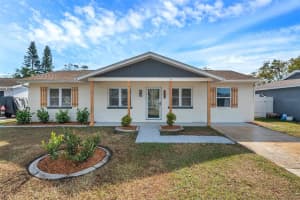 9126 109TH TERRACE, SEMINOLE, FL 33777 Sold 07/07/25