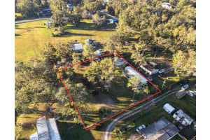 1611 THRUSH DRIVE, ZEPHYRHILLS, FL 33540 Sold 01/10/25