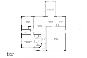 11079 MARYSVILLE STREET, SPRING HILL, FL 34609 Sold 02/21/25