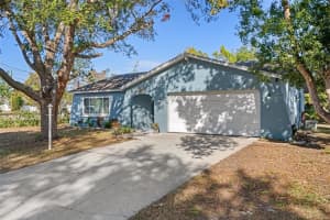 11079 MARYSVILLE STREET, SPRING HILL, FL 34609 Sold 02/21/25