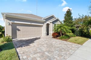 6033 PLOVER MEADOW STREET, LITHIA, FL 33547 Sold 01/10/25
