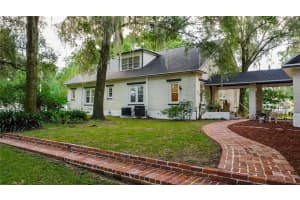 37439 MERIDIAN AVENUE, DADE CITY, FL 33525 - MLS#MFRTB8327752