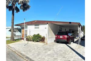 9790 66th St N #74, PINELLAS PARK