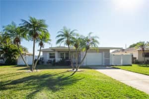 5808 DARTMOUTH AVENUE, SAINT PETERSBURG, FL 33710 Sold 03/31/25