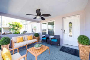 5808 DARTMOUTH AVENUE, SAINT PETERSBURG, FL 33710 Sold 03/31/25