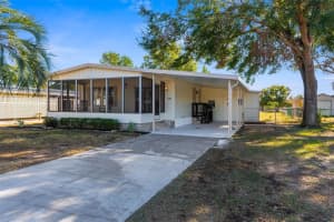14288 NECTARINE STREET, BROOKSVILLE, FL 34613 Sold 02/13/25
