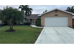 3606 BELLE VISTA DRIVE, ST PETE BEACH, FL 33706 Sold 02/06/25