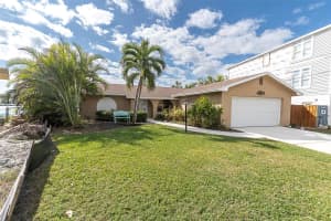 3606 BELLE VISTA DRIVE, ST PETE BEACH, FL 33706 Sold 02/06/25